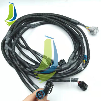 4449447 Hydraulic Pump Wire Harness For ZX200-1 ZX200-3 Excavator Parts