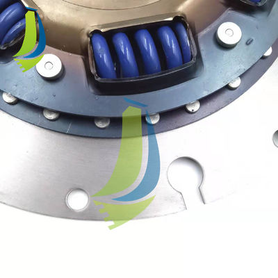 22U-01-21310 Damper Clutch Plate For PC200-7 PC200-8 Excavator Parts