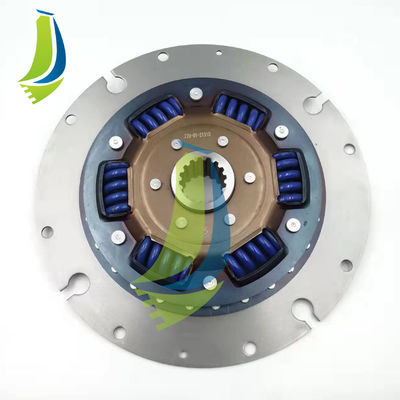 22U-01-21310 Damper Clutch Plate For PC200-7 PC200-8 Excavator Parts