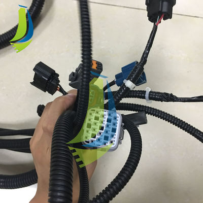 4460122 Wire Harness For ZX330-3G ZX350H-3G ZX350K-3 Spare Parts High Quality