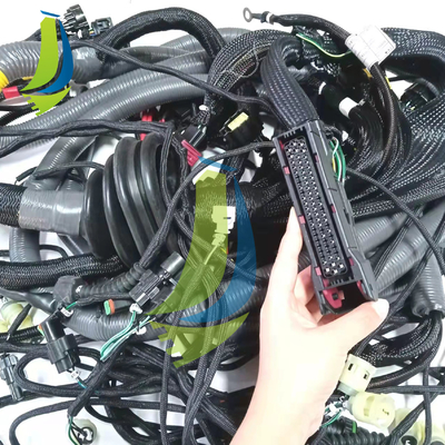 14591278 Cable Wiring Harness For EC330B EC360B Excavator Parts