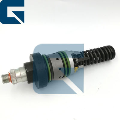 02112405 0414491109 Excavator EC210 Unit Injection Pump