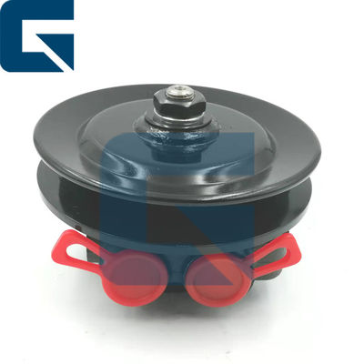 04296791 TCD 2012 2013 Engine Fuel Lift Pump