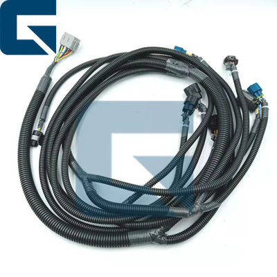 4449447 Excavator ZX200 Hydraulic Pump Wire Harness