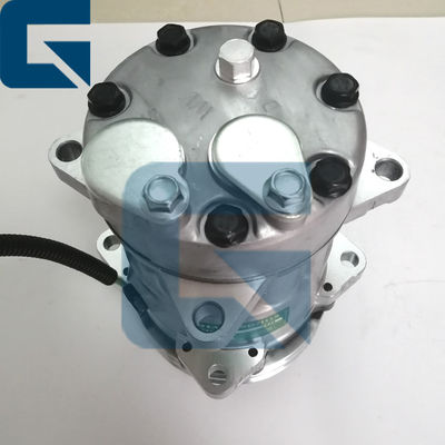 6848095 Excavator EC210B High Quality Air Compressor