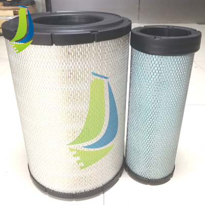 132-7165 Air Filter For 322C 324D 325D Excavator 1327165