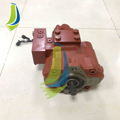 PSVD2-17E Hydraulic Piston Pump For Excavator Spare Parts