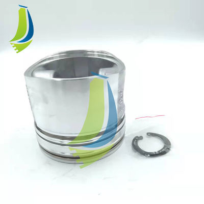 4089462 Engine Piston For QSB4.5 Excavator Spare Parts