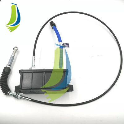B220502000001 Electric Parts Throttle Motor For SY205C-8 Excavator