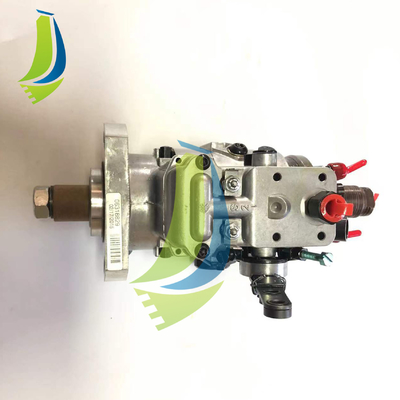 DB4429-6171 High Pressure Fuel Injection Pump For Excavator Parts