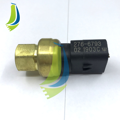 276-6793 C9 Engine Pressure Sensor 2766793 For E325D E330D Excavator