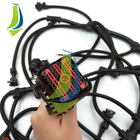 VOE20886142 Wire harness For EC210B Excavator Spare Part 20886142