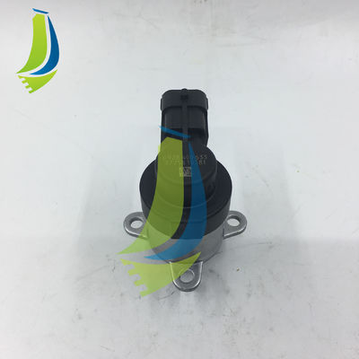 0928400750 Fuel Metering Regulator Solenoid Valve For Excavator Parts