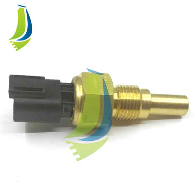 716/30129 4JG1 Engine Temperature Sensor 71630129 For Excavator