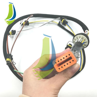 153-8920 3126B Engine Injector Wiring Harness 1538920 For 325C Excavator