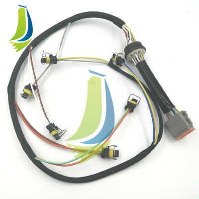 153-8920 3126B Engine Injector Wiring Harness 1538920 For 325C Excavator