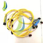 296-2617 Wiring Harness For E320D E323D Excavator C6.4 Engine Parts 2962617