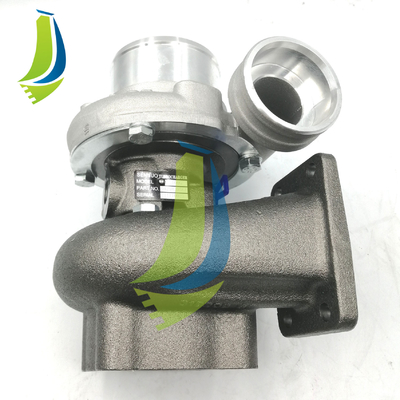 21496608 High Quality Spare Parts Turbocharger For BL60 Backhoe Loader