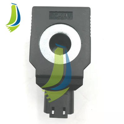 717/20137 Coil 24V 71720137 For 2CX 3CX 4CX Spare Parts