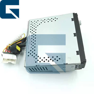 21Q8-15700 21Q815700 Excavator R330LC-9A Radio Player Assy