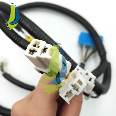 20Y-06-24760 Wiring Harness For PC200-6 PC300-6 Excavator Parts