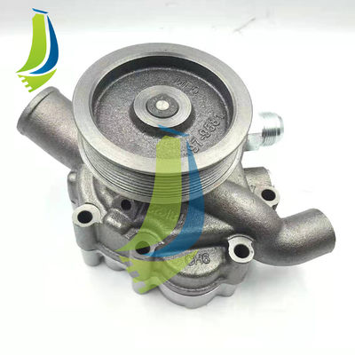 197-9581 Water Pump Pulley For C9 Excavator Spare Parts