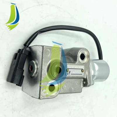 417-18-31111 Solenoid Valve 4171831111 For WA250 WA320 Loader