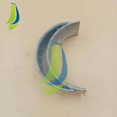 8-98064281-0 Connecting Rod For 4HK1 Engine Spare Parts