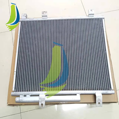 Air Conditioning Condensor For EC360 Excavator Parts