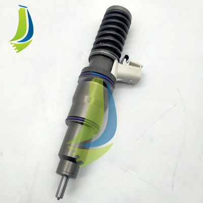 Voe21371672 Diesel Fuel Injector For Excavator Spare Parts