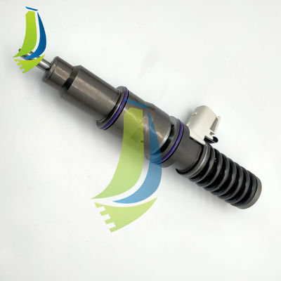 Voe21371672 Diesel Fuel Injector For Excavator Spare Parts