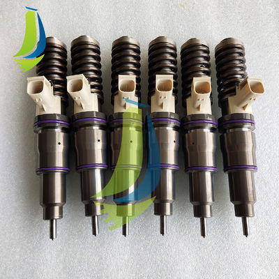 VOE20847327 Common Rail Fuel Injector For Diesel Spare Parts