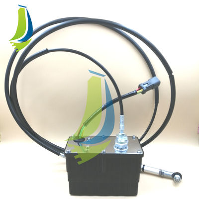 21EN-32380 Throttle Motor 21EN32380 For R300-9 R335-9 Excavator