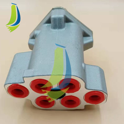High Quality Spare Parts Joystick Handle Assembly For ZAX200 Excavator