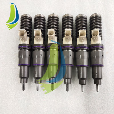 3801368 Diesel Fuel Injector For EC360B EC460B Excavator Parts