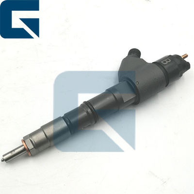 0445120066 Common Rail Fuel Injector For Engine Parts