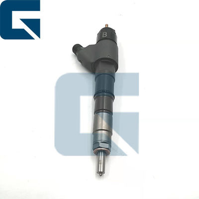 0445120066 Common Rail Fuel Injector For Engine Parts