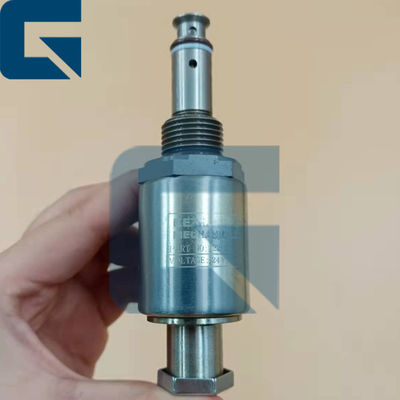 122-5053 1225053 Excavator E322C E325C Solenoid Valve