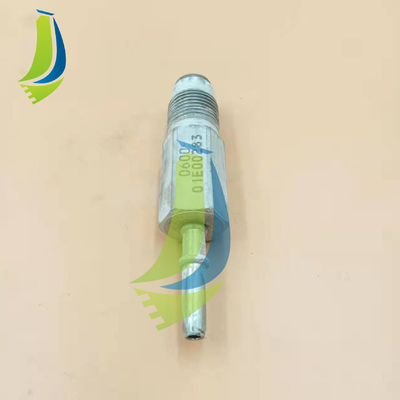 327-8917 3278917 Relief Valve For 320E 324E Excavator Parts