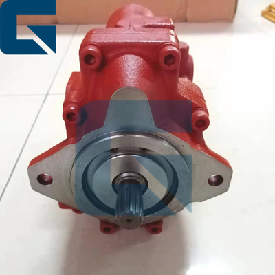 PVD-2B-40P-6G3-4515H Excavator YC35 YC55Main Hydraulic Pump