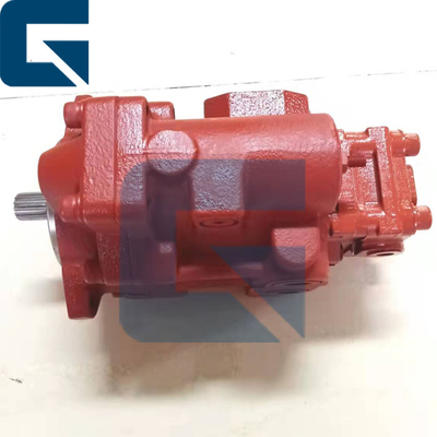 PVD-2B-40P-6G3-4515H Excavator YC35 YC55Main Hydraulic Pump