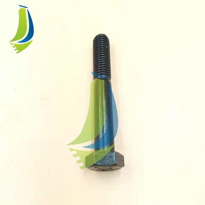 6V7981 Excavator Spare Parts Bolt 6v7981 For 120H 140H Motor Grader