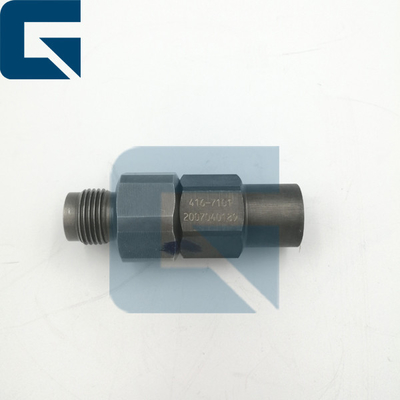 416-7101 4167101 Excavator E320D Engine C6.6 Common Rail Valve