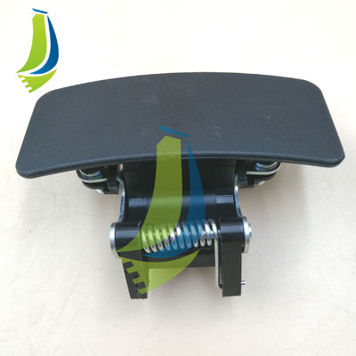 4369645 Spare Parts Door Handle For 210CW 220DW Wheel Excavator