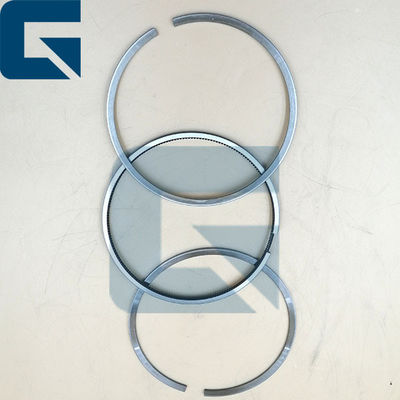 211-4321 2114321 3306 Diesel Engine Part Piston Ring Set For E330 E350 Excavator