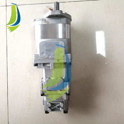 705-57-21000 Hydraulic Gear Pump 7055721000 For WA250 Wheel Loader
