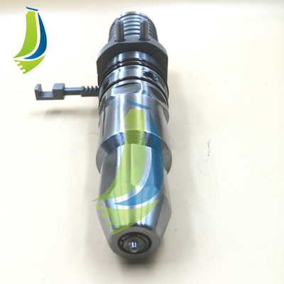 4P9076 Diesel Fuel Injector 4p9076 For 3508 3512 3516 Engine