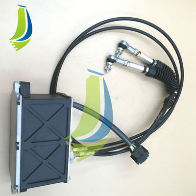 157-3177 Spare Parts Throttle Motor 1573177 For E320C Excavator