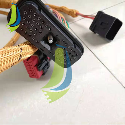 388-6699 Cable Wiring Harness 3886699 For E320D2 Excavator Parts