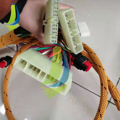 388-6699 Cable Wiring Harness 3886699 For E320D2 Excavator Parts